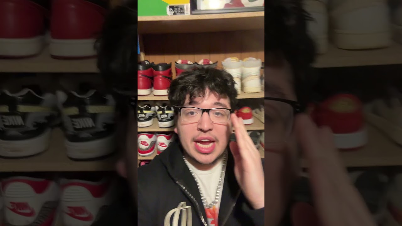 HOW TO GET SHOES REALLY CHEAP👀🔥 