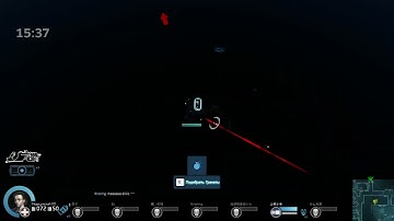 Alien Swarm: Reactive Drop - Перемещение за пределами карты