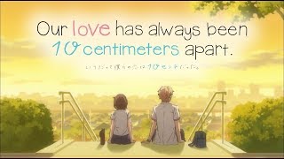 Love Diaries - AMV