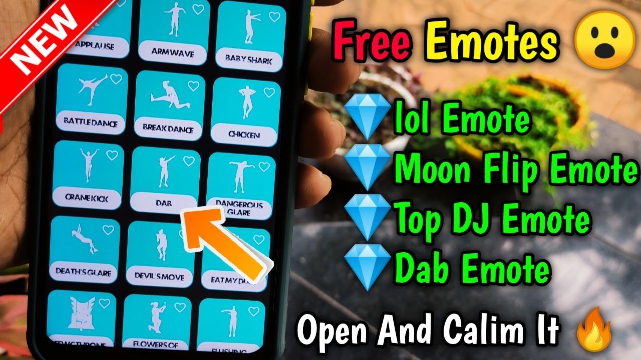 Get All Emotes In Free Fire Malayalam 2021 || Get All Emote In Free Fire || No Ban ||