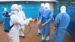 CDC Warning: Ebola Outbreak in Africa is Worse Than Originally Feared