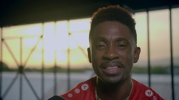 Christopher Martin - Life | Official Music Video | March | 2019