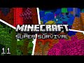 Minecraft: Super Modded Survival SPHINX