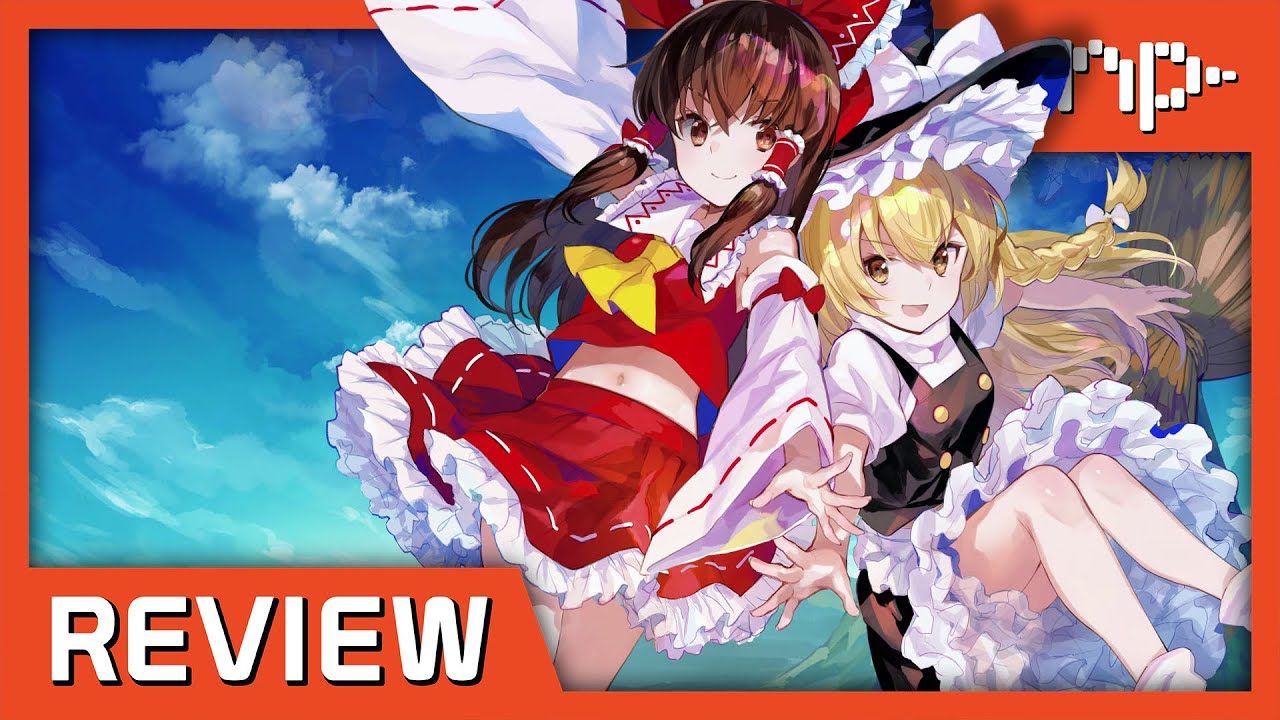 Touhou: New World review - Tech-Gaming