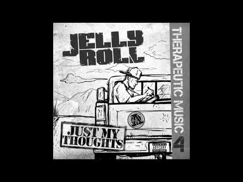 Jelly Roll 20 Fly Away Ft Jayme Pearl Therapeutic Music 4 Just My Thoughts