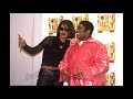 Missy Elliot Inducted into the Songwriters Hall of Fame