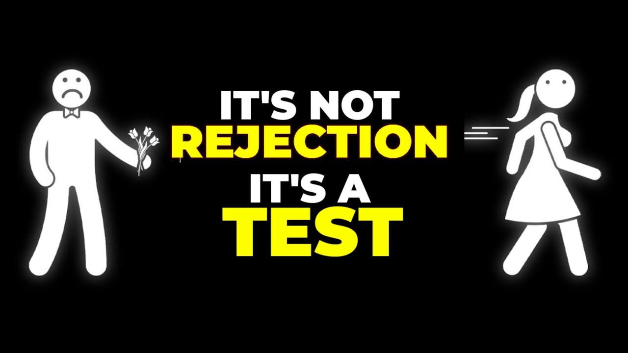 When She Goes Silent: It’s Not Rejection, It’s a Test