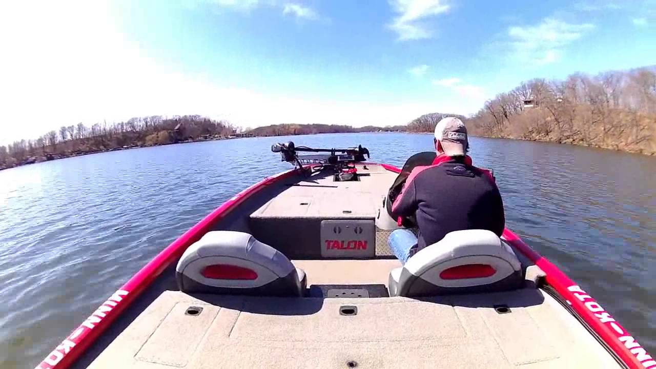 2012 Bass tracker 175 txw no jack plate or talons. Motor mounted 3rd