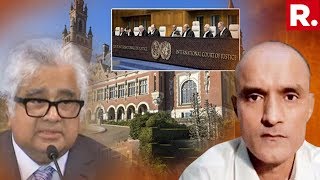 India Secures Big Win In Kulbhushan Jadhav Case, Harish Salve Fires 'Sanctions Warning' To Pakistan