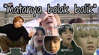 ASAL USUL MEME TREASURE YANG MELEGENDA | treasure funny moments