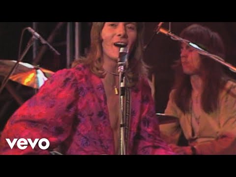 Smokie - Lay Back In The Arms Of Someone