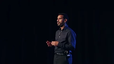 The wisdom of Not Knowing | Steven D'Souza | TEDxC...