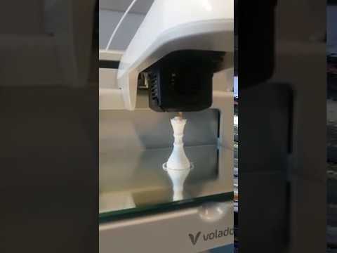 Video: Imprimantele 3D Vă Vor Permite Să Imprimați Fripturi Suculente Fără A Ieși Din Casă - Vedere Alternativă