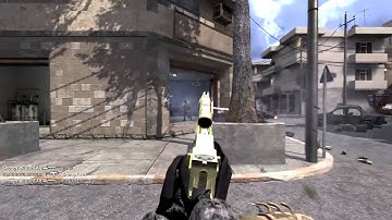 unfinished [cod4] 2013