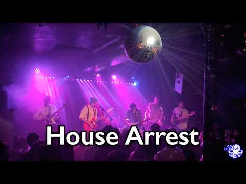 House Arrest [Soundboard] - Live at The Lexington - 28/05/26