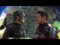 Top 10 MCU Plot Twists