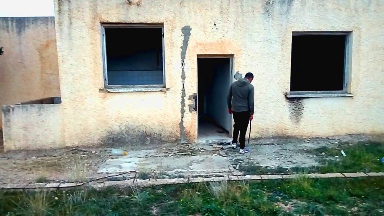 فيلم قصير الابناء مدينة مسكيانة  تحريات