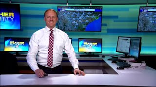 Adam's 11pm Update: Tuesday 10/22/19