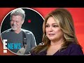 Valerie Bertinelli Gets Emotional About Late Eddie Van Halen | E! News