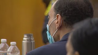 'Honor Killings' Trial: Dramatic 911 call from victim played in court