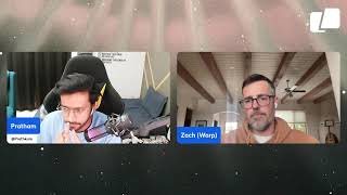 Building a social listening Slackbot with Warp