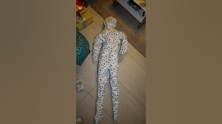 Die verrücktesten Weihnachtsgeschenke ever 🎁