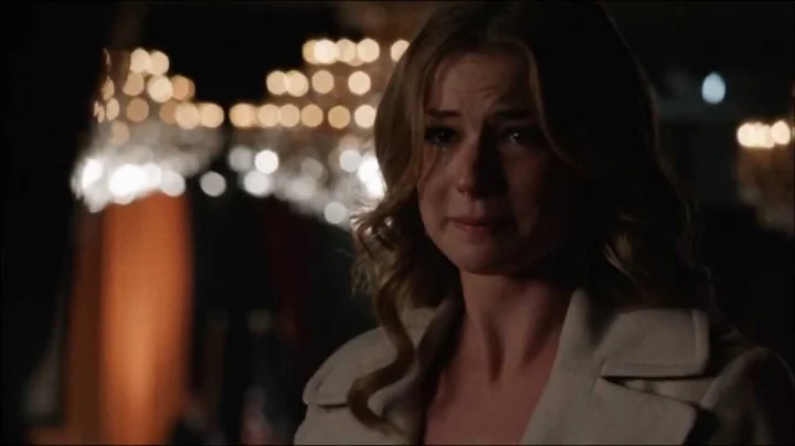 Revenge 2x22 - Amanda tells Jack the truth - "I'm ...