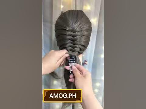 ZZZRCGS braiding tool french braid tool for hair hair braid braids  accessories updo hair accessories 2 strand twist machine braiders rack hair  twister