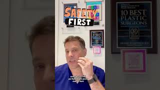 3 More Things Dr. Richard Westreich Double-Board Certified NYC Plastic Surgeon Would Never Do #psa