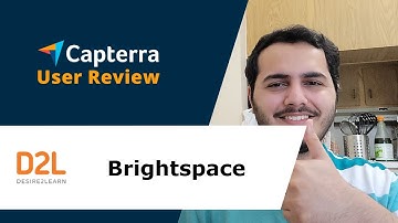 Brightspace Review: Review