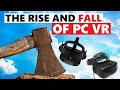 Has Affordable PC VR just DIED in 2024? A Flight Simmer&#39;s Perspective | MSFS VR