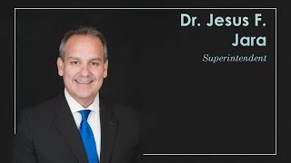 2019-20 Back To School Kickoff: Superintendent Jara