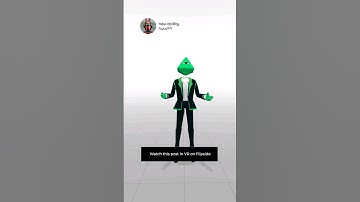 TYguy1011 is unlocking new abilities! Watch more user-generated #spatial on Flipside.  #funny #vr