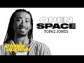 Open Space: Topaz Jones | Mass Appeal