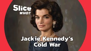 Jackie's Secret Confession After JFK's Death - Part 4 | SLICE WHO by SLICE Who? 2,962 views 2 months ago 18 minutes