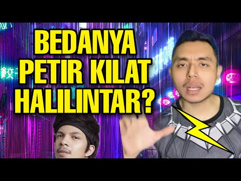 Video: Apakah perbezaan antara titik kilat dan titik api?