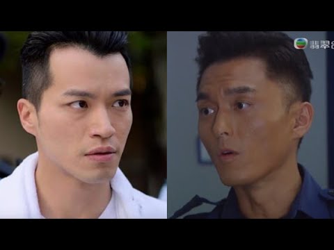 《機場特警》終極預告！許家傑一槍打死楊明？