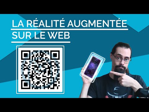 Vidéo: A quoi peut servir la réalité augmentée ?