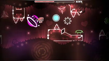 My part in light it up by TNC and Hollow