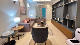 ATS Picturesque Reprieves - Sample Flat | Sector 152 Noida | #ats #noida #bricksbybricks