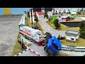 Mulung mainan kereta api Indonesia... 