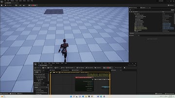 UE5 Blueprint Objects: Disco Light