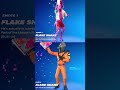 Fortnite LETHAL COMPANY Skin doing Built In Emotes and Funny Dances, Part 3 #fortniteshorts