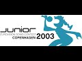 Junior eurovision song contest 2003  full show