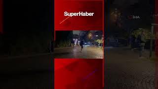 Ünlülerin Toplandığı Clubhouse Bebeke Dev Operasyon