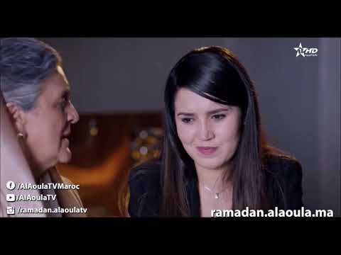 Rdat Lwalida S2 Ep 2 رضاة الوالدة 2 الحلقة