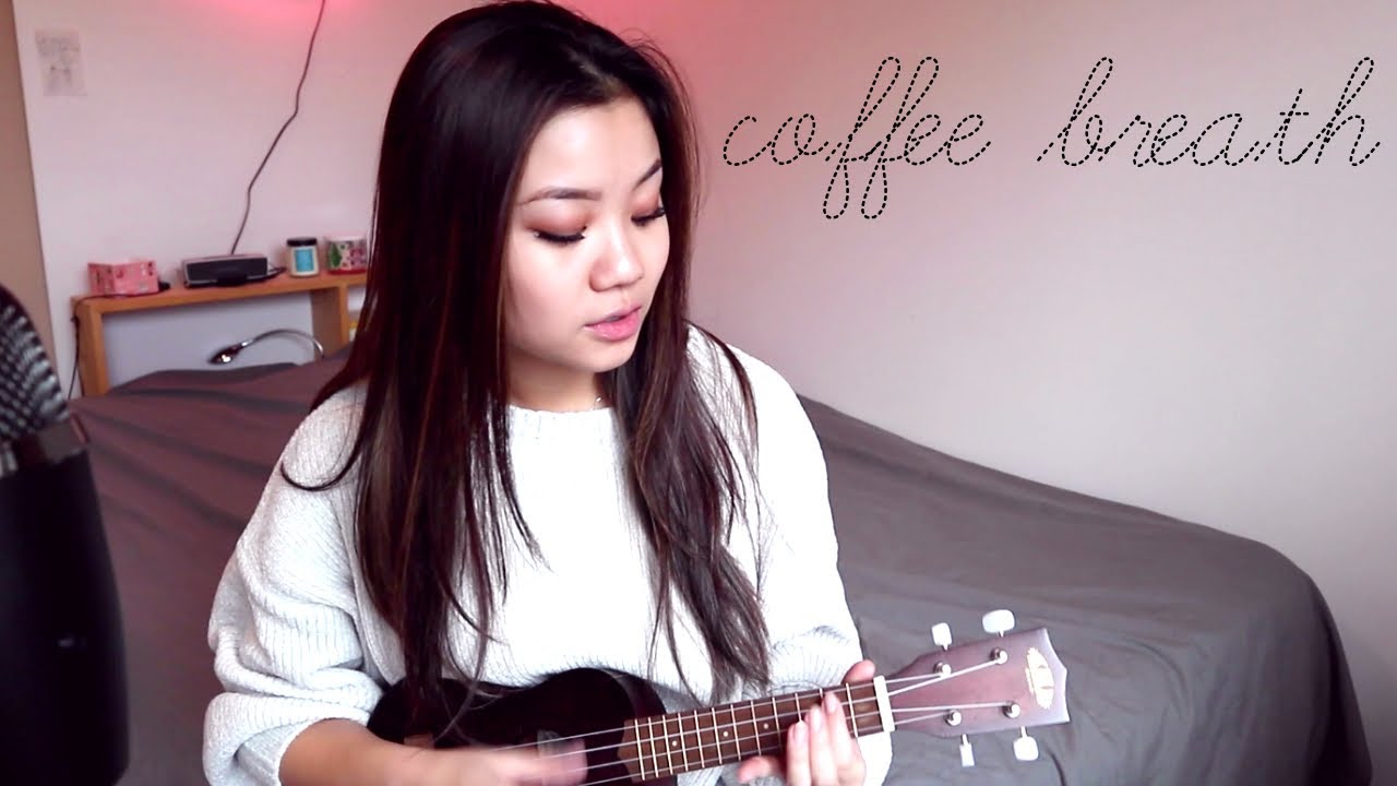 Coffee Breath Sofia Mills (cover) YouTube