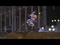 2 Stroke Only Supercross Straight Rhythm Finals RAW - Motocross Action Magazine