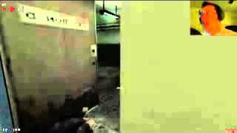 So bad Fatal Frame 2 Part 1 this game is easy