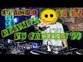 PARODIA....CUANDO EL DJ ADIVINA TU CANCION?????